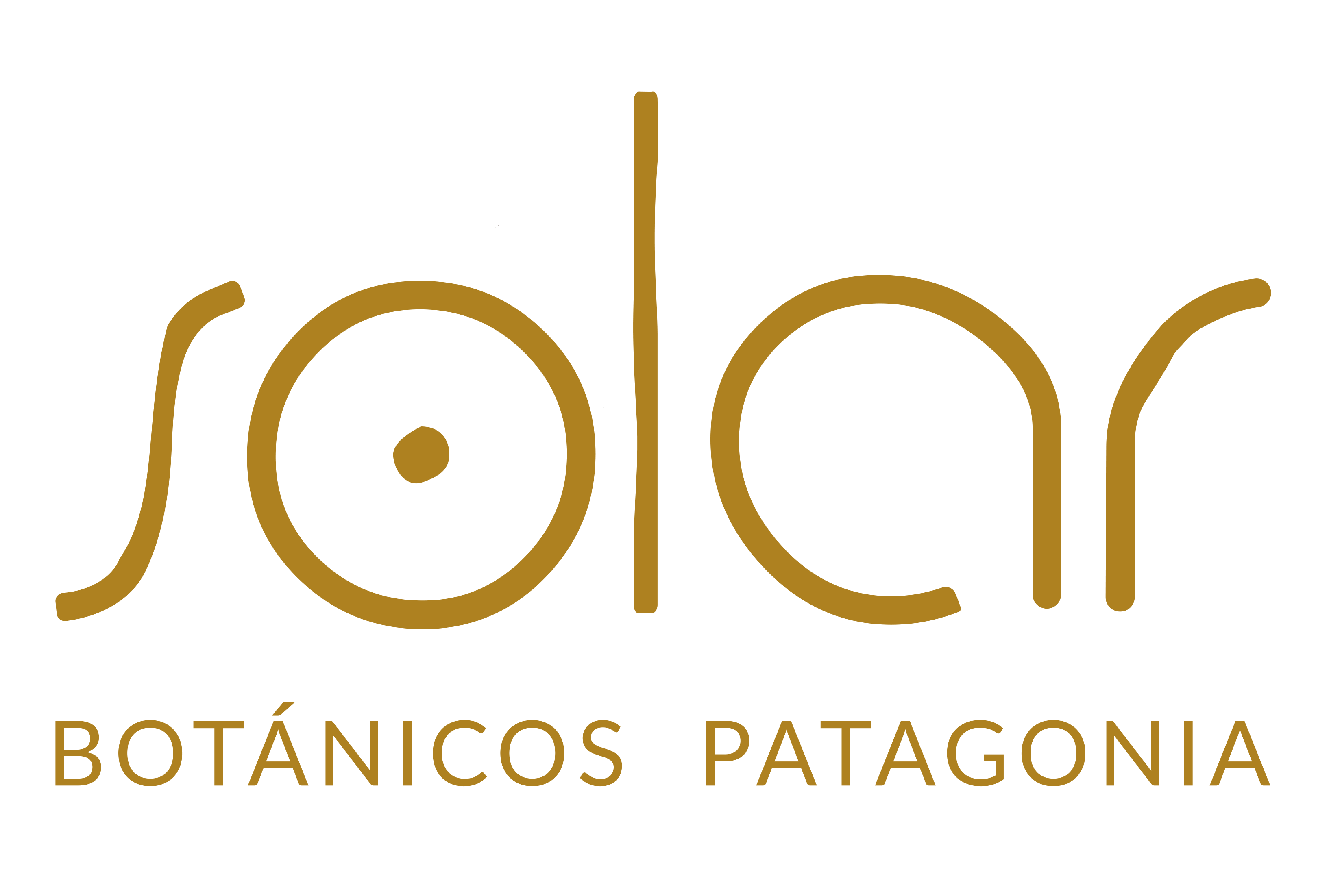 Solar Patagonia